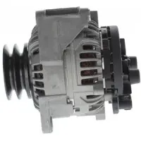 Bosch Generator, 28 V, 110 A, , met IAM-expertise, geschikt voor onder andere DAF