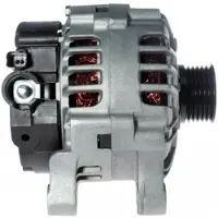Hella 8EL 011 710-651 Dynamo / Alternator