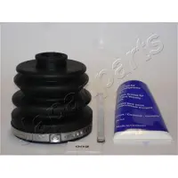 Japanparts KB-002 Asmanchetten set