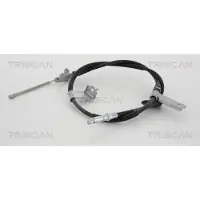 TRISCAN Trekkabel, parkeerrem 8140 40170