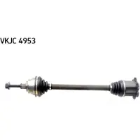 Skf Aandrijfas VKJC 4953