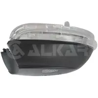 Alkar 6202133 Knipperlichtautomaat / Pinkdoos