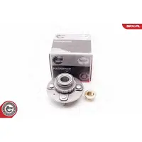 ESEN SKV 29SKV089 Wiellagerset