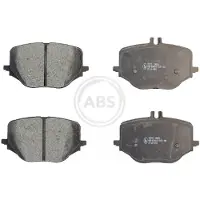 A.B.S. 35373 Remblokken