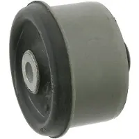 SWAG 30 92 7322 Draagarmrubber