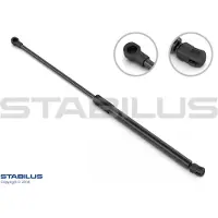 STABILUS 6391PB Gasveer achterklep