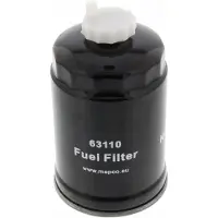 MAPCO 63110 Brandstoffilter