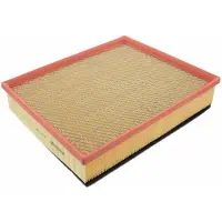 MAPCO 60455 Luchtfilter