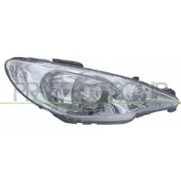 PRASCO Koplamp PG0094903