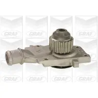 Graf Waterpomp PA321