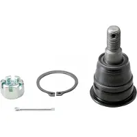 CTR Draagarmverbinding / draagarmpen CB0320