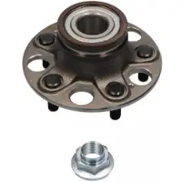 KAVO PARTS WBK-2015 Wiellagerset