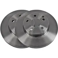 VAICO V30-80008 Remschijf
