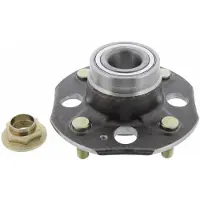 MAPCO 46510 Wiellagerset