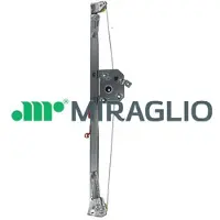 MIRAGLIO 30/2941 Raammechanisme