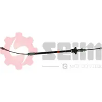 Seim 653152 Handremkabel