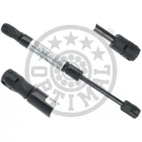 OPTIMAL AG-51286 Gasveer achterklep