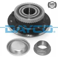 DAYCO KWD1289 Wiellagerset