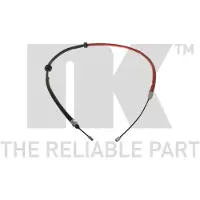 NK 9039133 Handremkabel