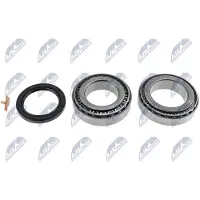 NTY KLT-ME-006 Wiellagerset