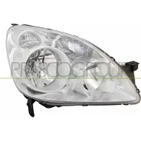 PRASCO HD8264913 Koplamp