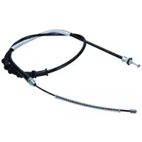 MAXGEAR 32-1030 Handremkabel