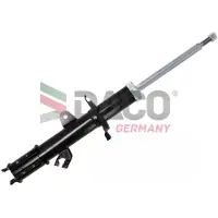 DACO Germany 452603R Schokdemper