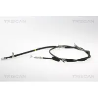 TRISCAN 8140 401103 Handremkabel