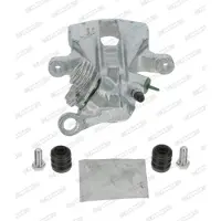 FERODO Remklauw FCL691908, achter links
