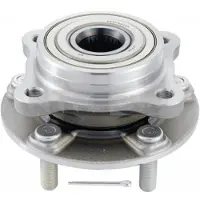 SNR R173.53 Wiellagerset