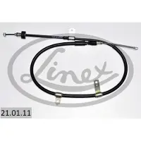 Linex 21.01.11 Handremkabel