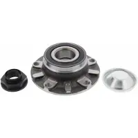 MAPCO Wiellagerset 26661