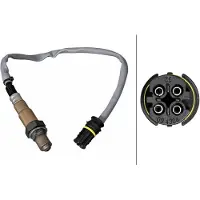Hella Lambdasonde 6PA 358 221-501