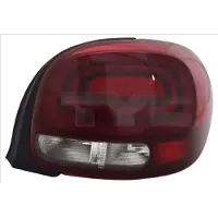 TYC Achterlicht 11-15071-01-2