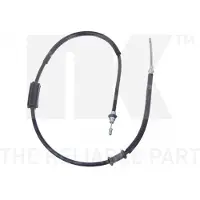 NK 902391 Handremkabel