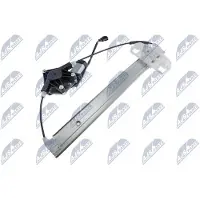 NTY EPS-CH-022S Raammechanisme