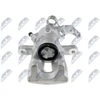 NTY HZT-PL-008 Remklauw