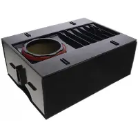 VAICO V45-0237 Luchtfilter