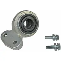METZGER 52007811 Draagarmrubber