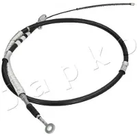 Japko 1312060L Handremkabel
