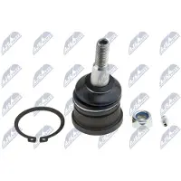 NTY Fuseekogel ZSG-CH-007
