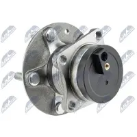 NTY KLT-MZ-050 Wiellagerset