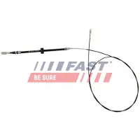 Fast Sports Nutrition FT69021 Handremkabel