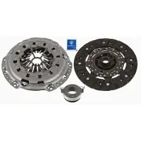 SACHS Koppelingsset 3000 952 001