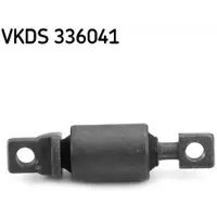 Skf VKDS 336041 Draagarmrubber