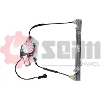 Seim Raambedieningsmechanisme 902771
