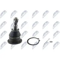 NTY Fuseekogel ZST-HD-001