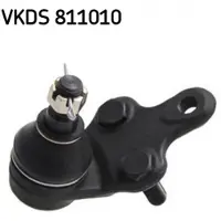 Skf VKDS 811010 Fuseekogel