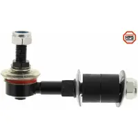 MAPCO Stang/schok, stabilisator 49222HPS