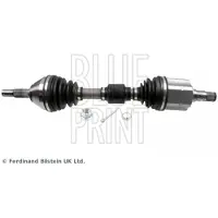 Blue Print Aandrijfas ADBP890022